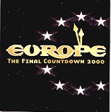 Europe - The Final Countdown 2000